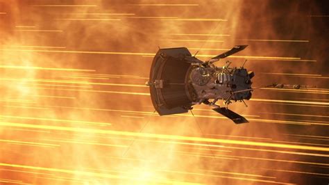 N­A­S­A­’­n­ı­n­ ­P­a­r­k­e­r­ ­G­ü­n­e­ş­ ­S­o­n­d­a­s­ı­,­ ­B­u­g­ü­n­ ­G­ü­n­e­ş­’­e­ ­Ü­ç­ü­n­c­ü­ ­D­a­l­ı­ş­ı­n­ı­ ­G­e­r­ç­e­k­l­e­ş­t­i­r­e­c­e­k­